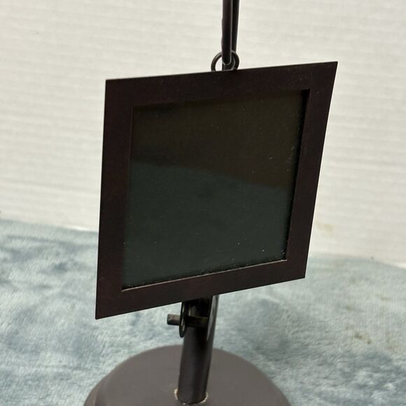 Big Sky Carver Fly Rod 3x3 Photo Frame - Picture 2 of 8